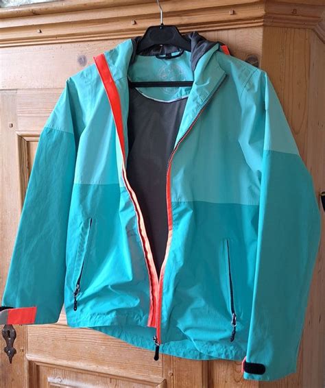 Rukka Regenjacke Uebergangsjacke Gr Kaufen Auf Ricardo