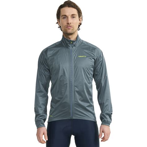 Craft Adv Endur Hydro Jacket Men Real Bike