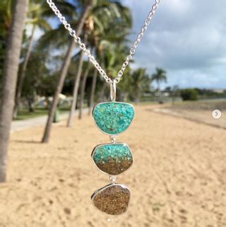 Airlie Beach Sand Collection | 4802 | Aurealis Creative Jewellery Design