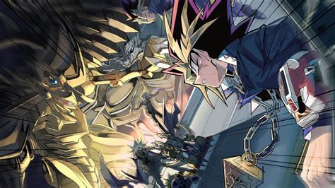 Fond d écran Yu Gi Oh Anime Yami Yugi 1920x1080 jrmnt 2116543