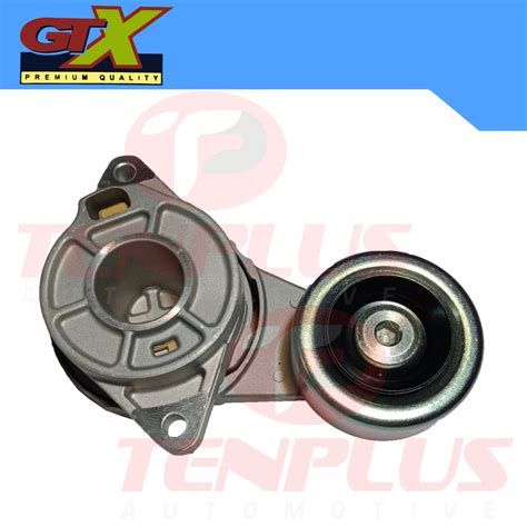 Gtx Belt Tensioner Honda City Jazz Tenplus Auto Supply