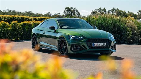 Audi RS 5 Coupé 2020 4K Wallpaper | HD Car Wallpapers | ID #16106