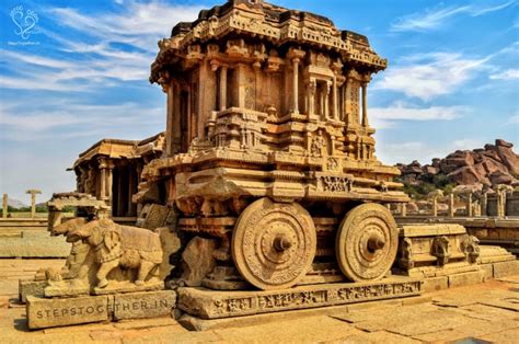 History and Destruction of Hampi (richest city) | FYI