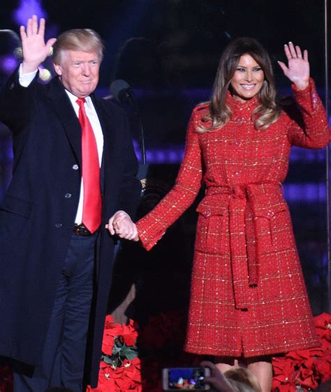 Melania Trump age: How old is Donald Trump’s wife? | Express.co.uk