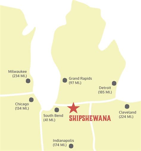 Official Tourism Site Of Shipshewana In Shipshewana Shipshewana