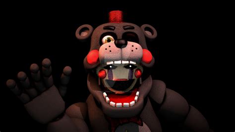 50 Best Ideas For Coloring Lefty Fnaf Puppet