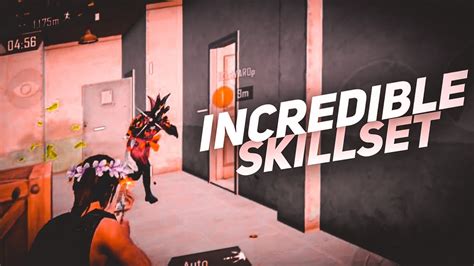 Incredible Skillset Bgmi Montage Oneplus 9r 9 8t 7t 7 6t 8 N105g N100