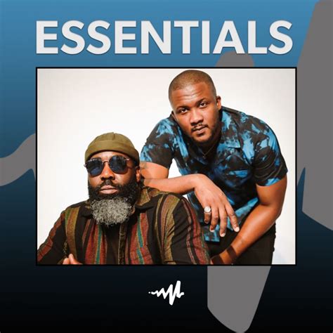 Show Dem Camp Essentials: A playlist by Show Dem Camp on Audiomack