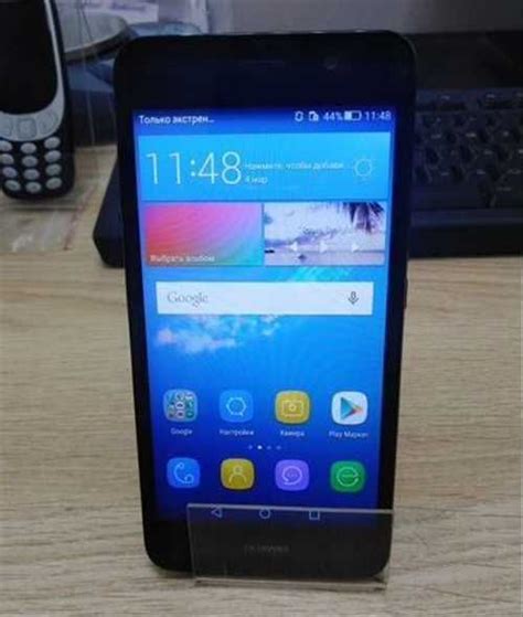 Huawei Scl L Festima Ru