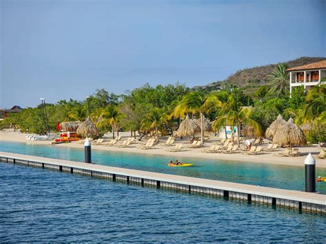 Curacao Beaches - The Complete Guide to All 44 Beaches - Coleman Concierge