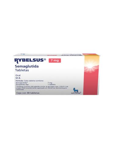 Buy Rybelsus Mg With Tablets Semaglutide Price