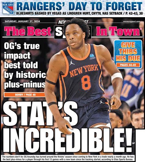 horoscope nypost