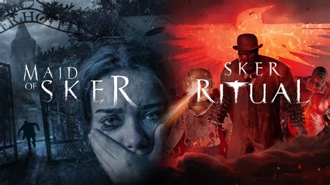 Sker Collectors Bundle 泰语 日语 韩语 简体中文 繁体中文 英语