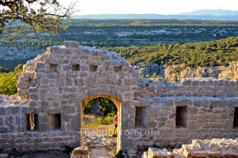 The Best Castles In The Luberon, Provence