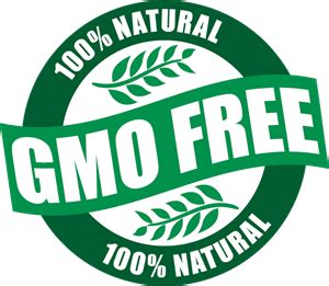 Non-GMO Logo - LogoDix