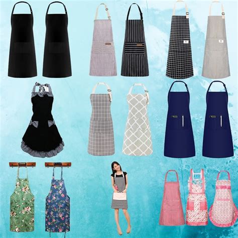 Best Aprons For Women | Best Wiki