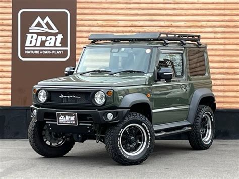ジムニーシエラjc リフトアップ – ジムニーシエラ 3インチアップ 費用 – EKVM
