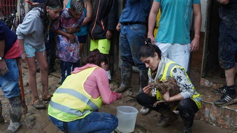 Pereira Al Menos 14 Muertos Y 35 Heridos En Un Deslave Que Sepultó