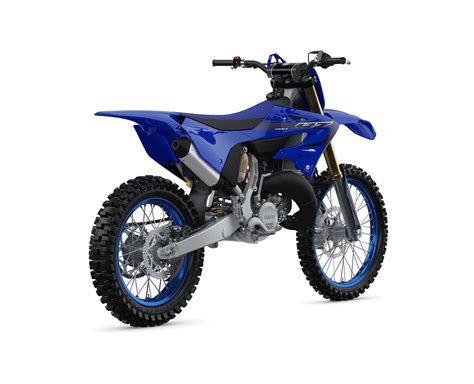 2023 Yamaha Yz125x Team Yamaha Blue For Sale In Matane Boutique De La