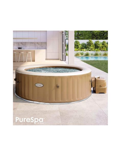 Comprar Online Intex Purespa Inflatable Spa Bubble Massage P