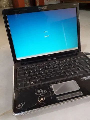 Notebook Hp Defeito No Brasil