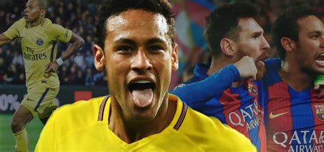 Neymar Somos Invictos