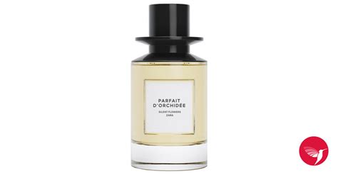 Parfait D Orchidee Zara Parfum Ein Neues Parfum F R Frauen