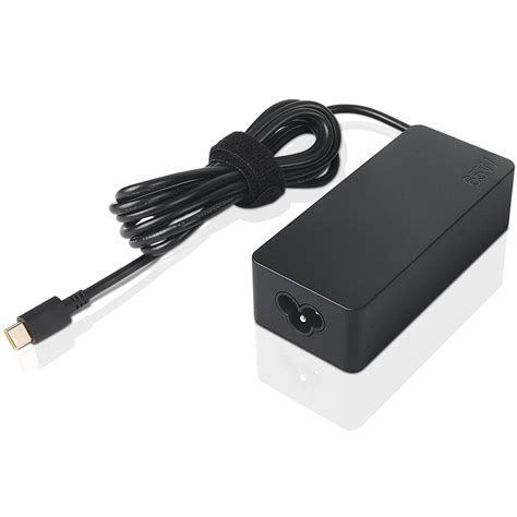 Lenovo Usb C 65w Standard Ac Adapter For Lenovo Yoga C930 13 Yoga 920 13 Yoga 730 13 Ideapad