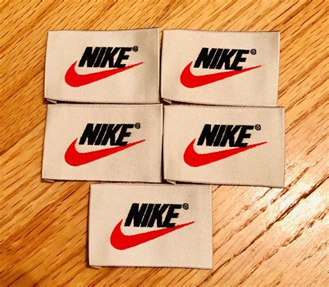 Nike Retro Logo