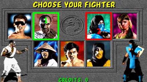 Mortal Kombat Games Ranked - Where Does Your Favourite Land?