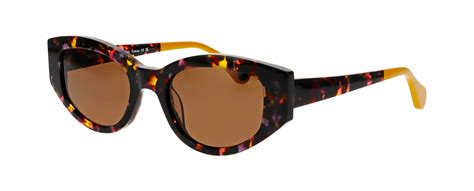 Woow Super Bold 2 Sunglasses James Leonard Opticians