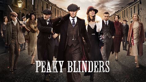 Ver Peaky Blinders Temporada Episodio