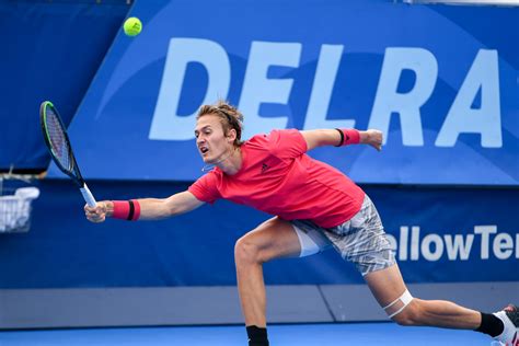 Atp Bucharest Day Predictions Including Korda Vs Barrere