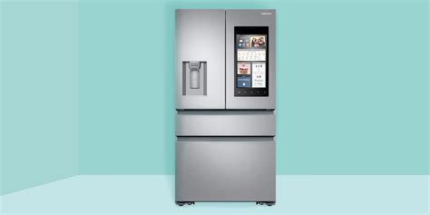 Samsung Counter Depth 4 Door Refrigerator Reviews - Bios Pics