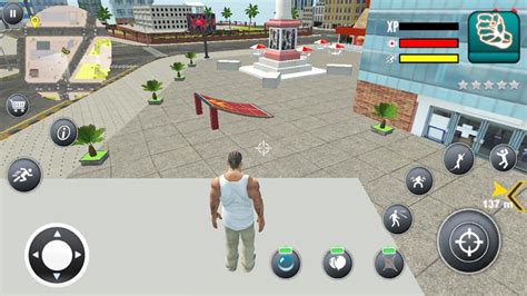 Gangstar Vegas Crime Simulator By Ali Asjad Ali Asghar