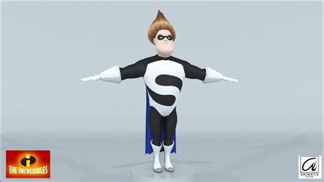 Incredibles Villain Syndrome