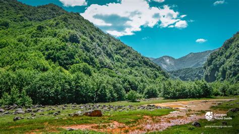 ხადა | Georgian Travel Guide