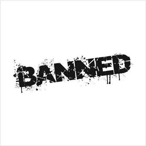 banned-apparel-clothing - Shock Store - EU