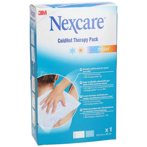 3m Nexcare™ Coldhot Therapy Pack Maxi 1 Pz Redcare