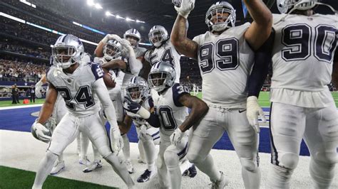 Worth 5 Billion The Worlds Most Valuable Sports Team Is The Dallas Cowboys