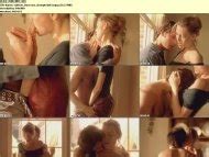 Naked Saffron Burrows In Tempted