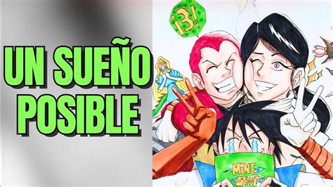 Se Puede SER MANGAKA En LATAM Entrevista A Mangaka YouTube