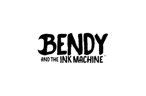 Bendy And The Ink Machine Font Freedafonts