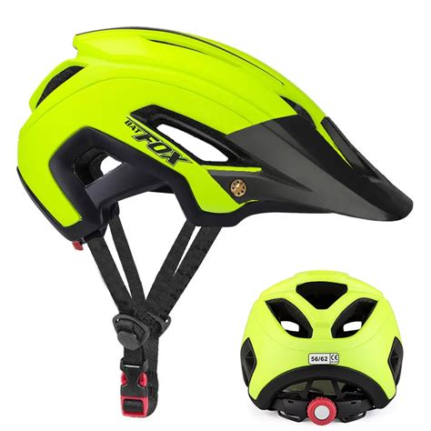 Venta Cascos De Mountain Bike En Stock