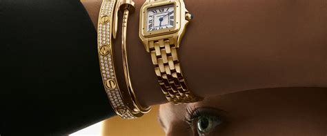 Cartier Watches Unveiling the Legacy and Elegance of Cartier