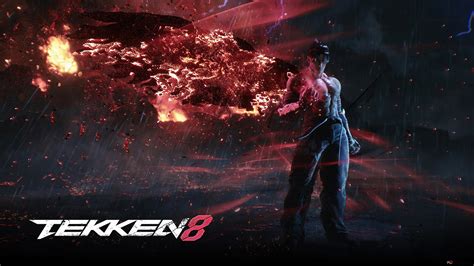 Tekken Presenta Hasta Seis Nuevos Luchadores Con Su Nuevo Tr Iler