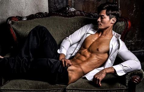 Lee Seung Hwan Es El Nuevo Mister International Seung Hwan Mister