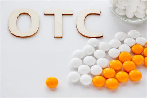 Us Fda Publishes New Requirements For Otc Drugs Labeling