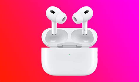 AirPods Pro 2 price falls to $199 at Amazon & Best Buy