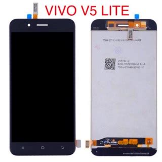 Vivo V V Max V V Lite V Plus V V Plus V Lcd With Touch Screen